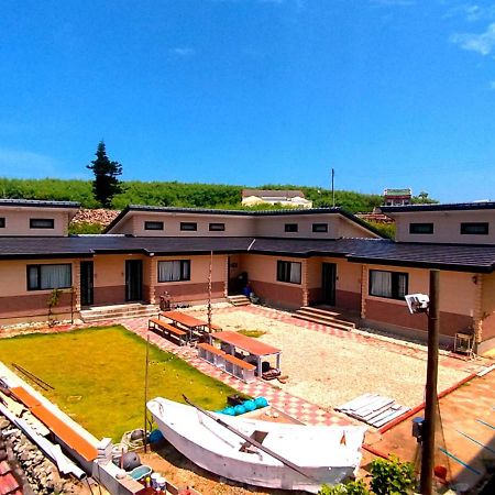 Jama Bay Apartment Xiyu Bagian luar foto