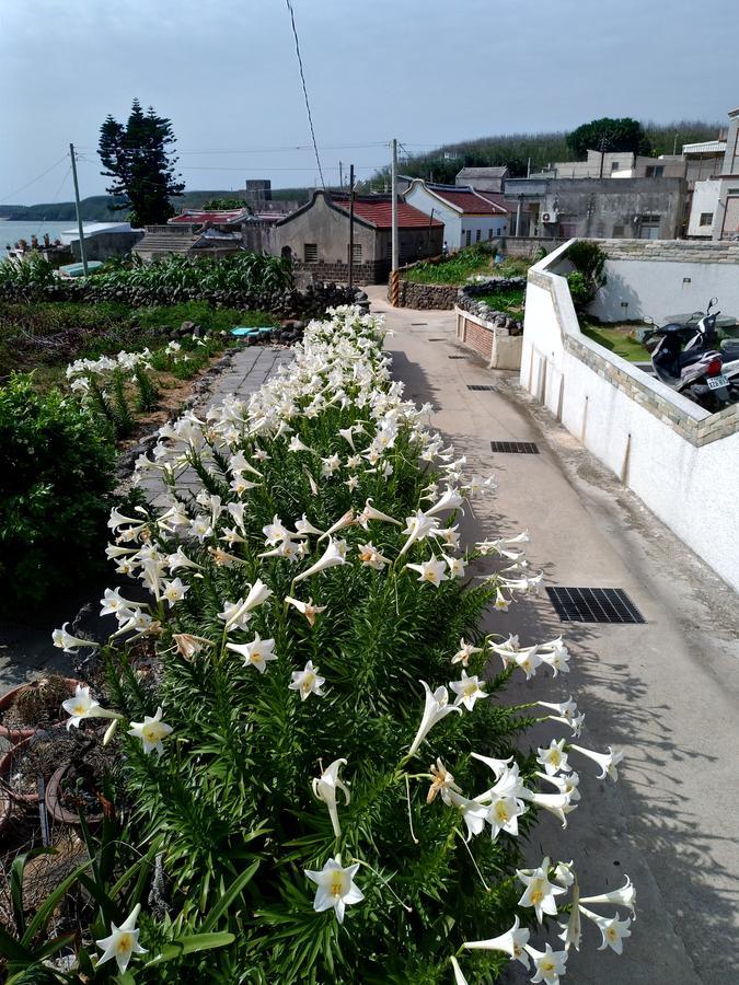 Jama Bay Apartment Xiyu Bagian luar foto