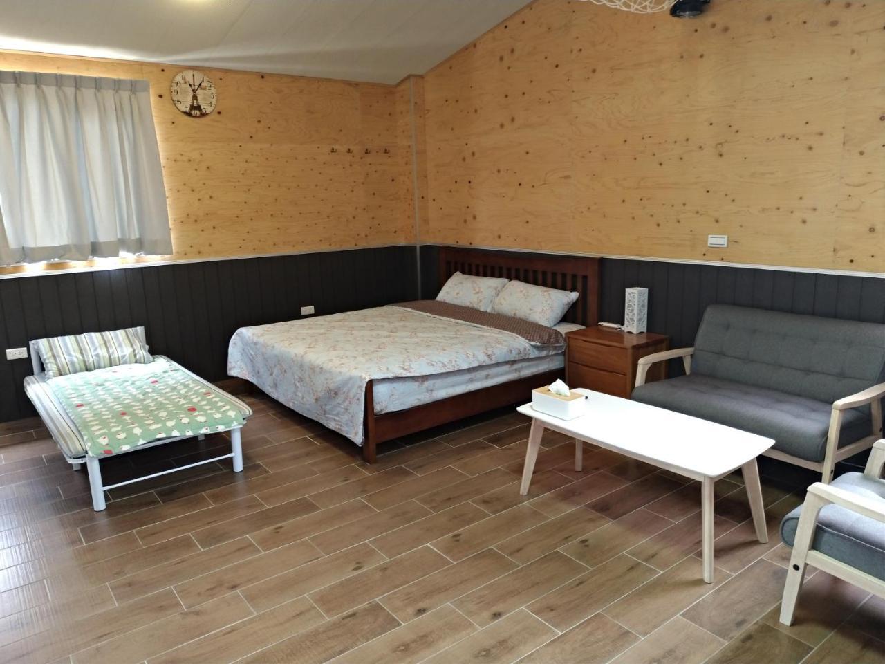 Jama Bay Apartment Xiyu Bagian luar foto