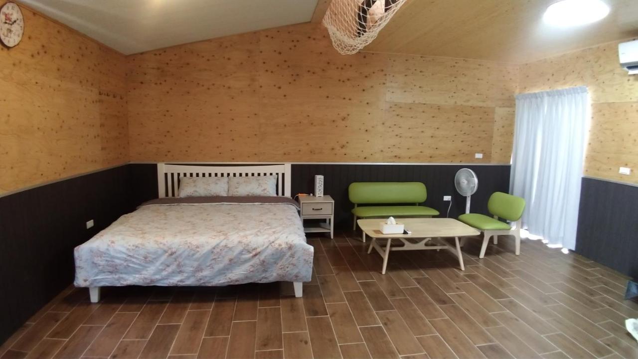Jama Bay Apartment Xiyu Bagian luar foto