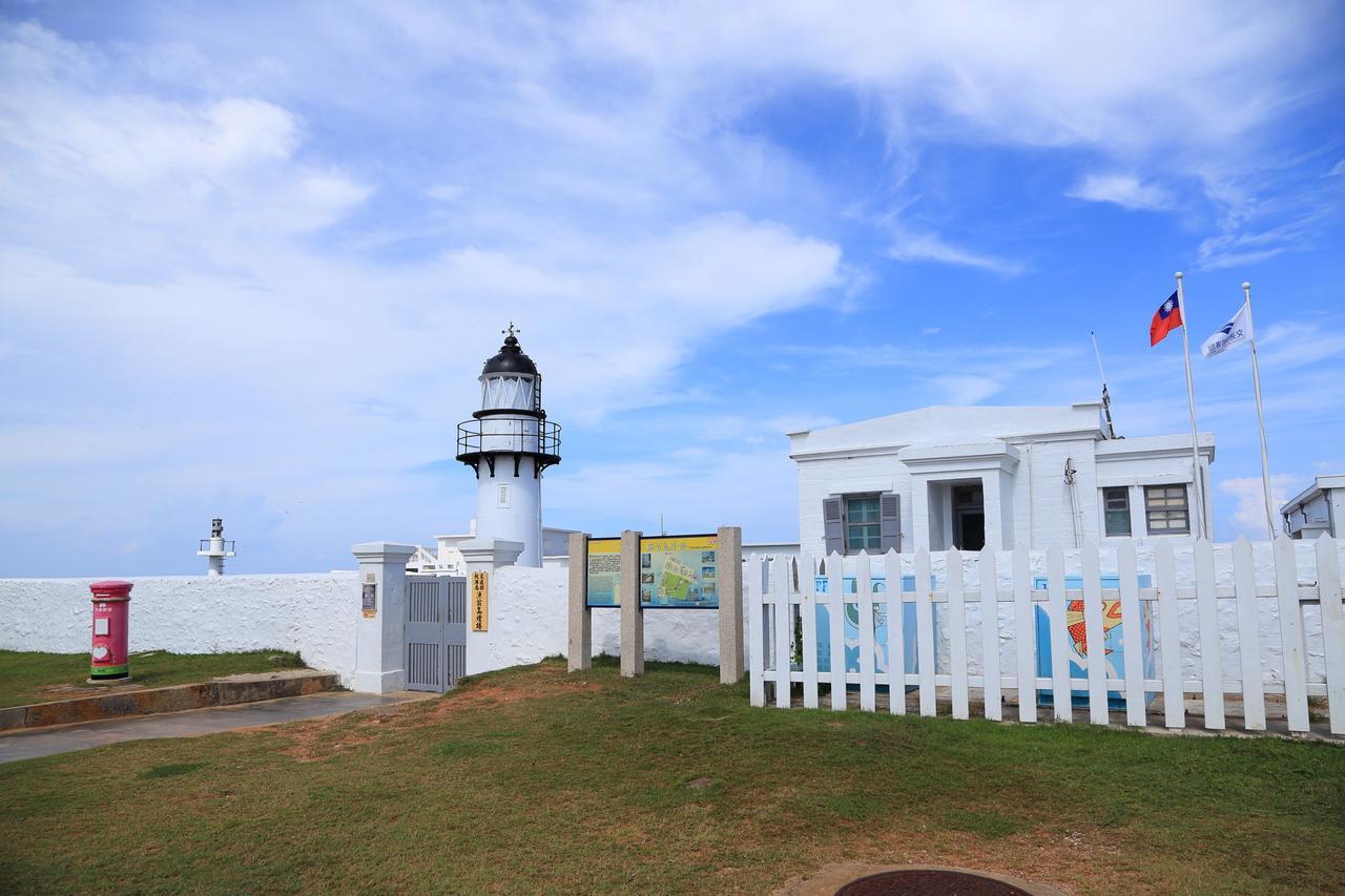 Jama Bay Apartment Xiyu Bagian luar foto